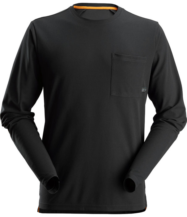 Snickers Workwear 2498 AllroundWork 37.5® Long Sleeve T-shirt