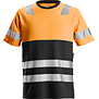 2534 AllroundWork High-Vis T-Shirt Klasse 1