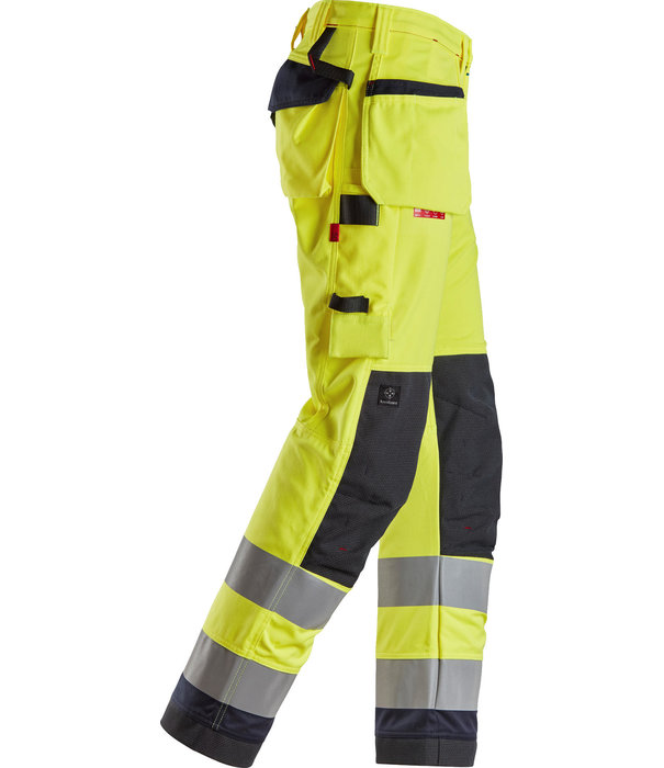 Snickers Workwear 6260 ProtecWork Werkbroek met Holsterzakken