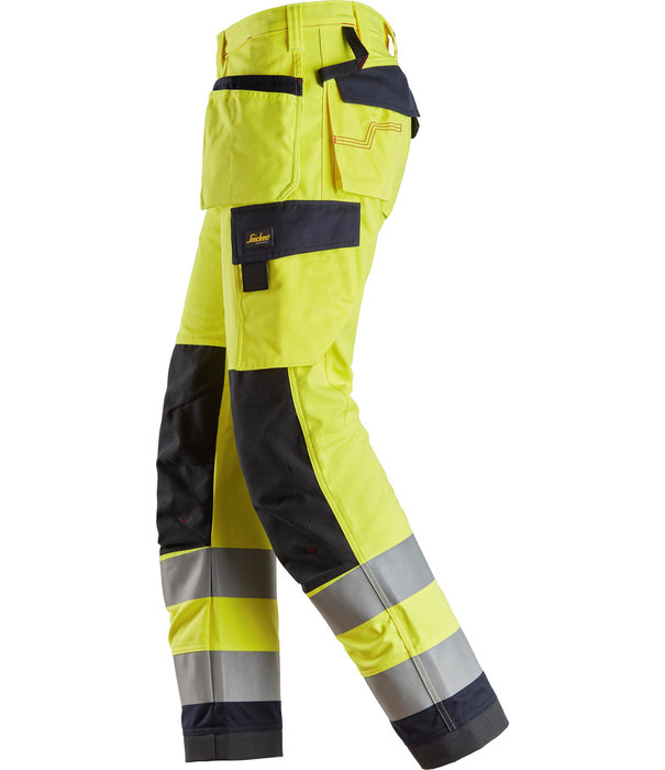 Snickers Workwear 6260 ProtecWork Werkbroek met Holsterzakken