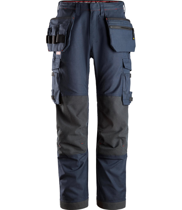 Snickers Workwear ProtecWork Werkbroek model 6262