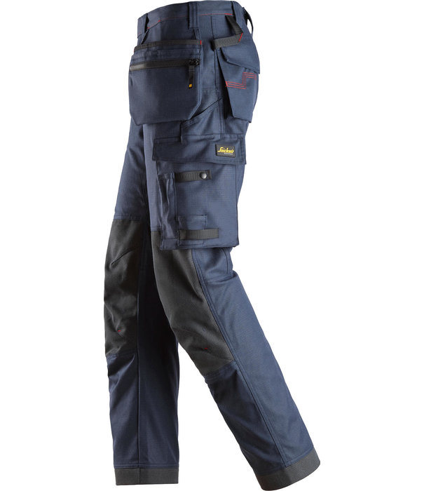 Snickers Workwear ProtecWork Werkbroek model 6262