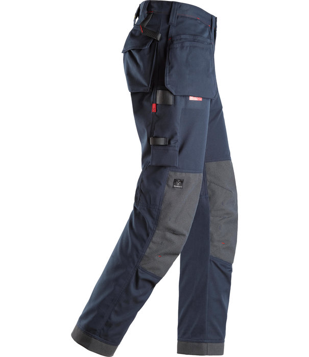 Snickers Workwear 6286 ProtecWork Werkbroek met Holsterzakken