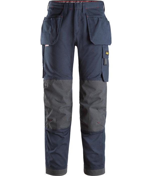 Snickers Workwear 6286 ProtecWork Werkbroek met Holsterzakken