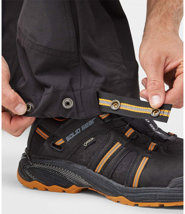 Snickers Workwear 6515 Allroundwork GORE-TEX Windstopper Broek