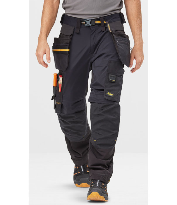 Snickers Workwear 6515 Allroundwork GORE-TEX Wintstopper Broek