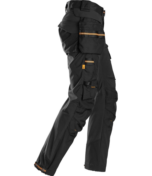 Snickers Workwear 6515 Allroundwork GORE-TEX Windstopper Broek