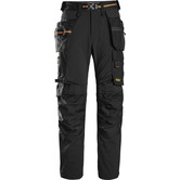6515 Allroundwork GORE-TEX Windstopper Broek