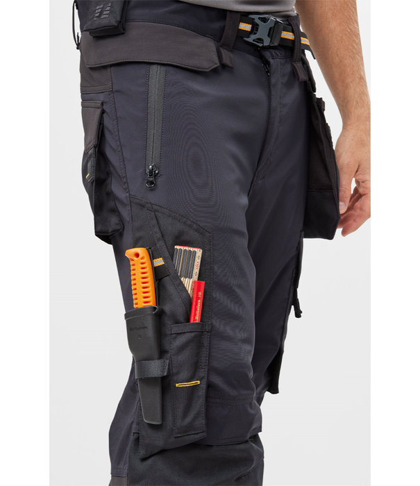 Snickers Workwear 6515 Allroundwork GORE-TEX Windstopper Broek