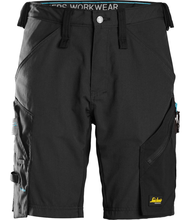 Snickers Workwear 6112 LiteWork 37.5® Korte Werkbroek