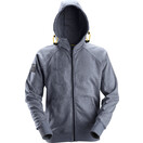 3D Logo Hoodie met Rits
