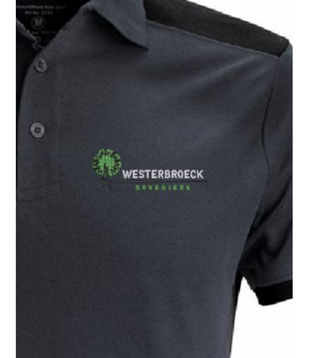 Borduurlogo's   Westerbroeck Hoveniers