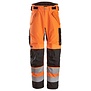 6630 Hi-Vis Werkbroek