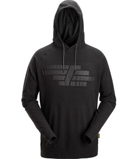 8075 Polartec® Terry Hoodie