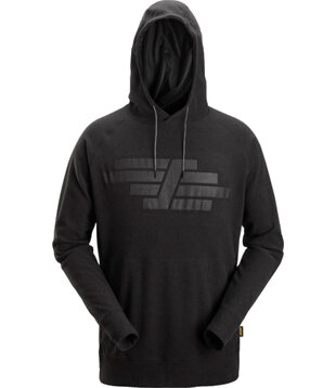 8075 Polartec® Terry Hoodie