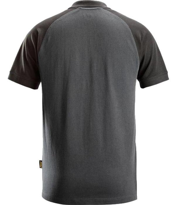 Snickers Workwear 2750 Tweekleurig Klassiek Polo Shirt