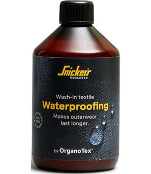 9912 Wash-In Textile Waterproofing