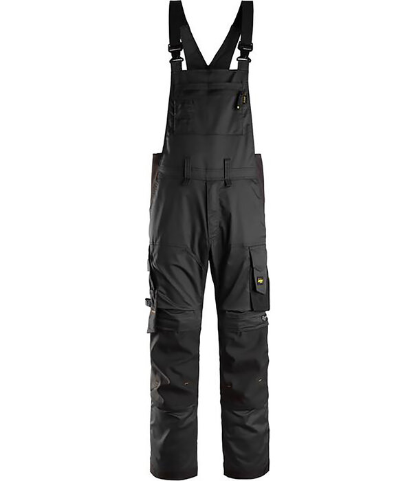 Snickers Workwear 6051 AllroundWork Stretch Bib & Brace Broek