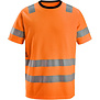 2536 High-vis Klasse 2 T-shirt