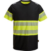 2538 High-Visibility Klasse 1 T-Shirt