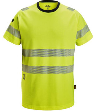 2539 High-Vis Klasse 2 T-Shirt