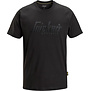 2590 T-shirt met Logo