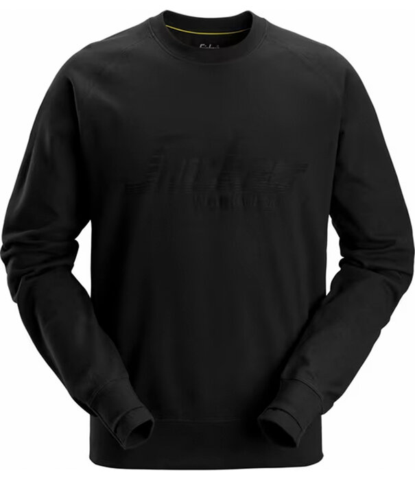 Snickers Workwear 2892 Sweatshirt met Logo