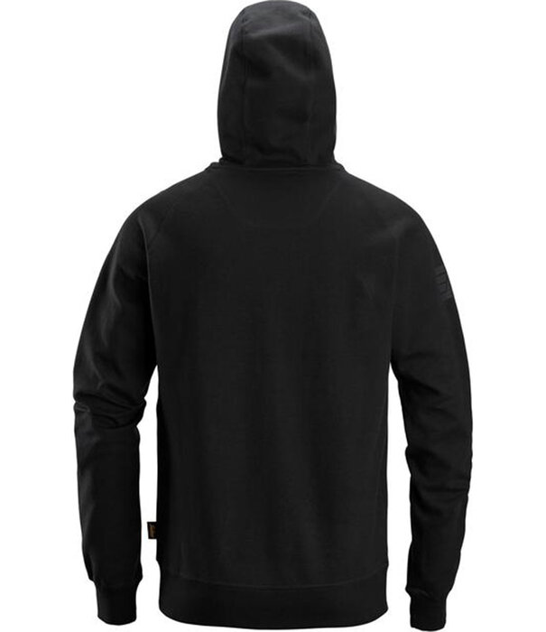 Snickers Workwear 2894 Hoodie met Logo