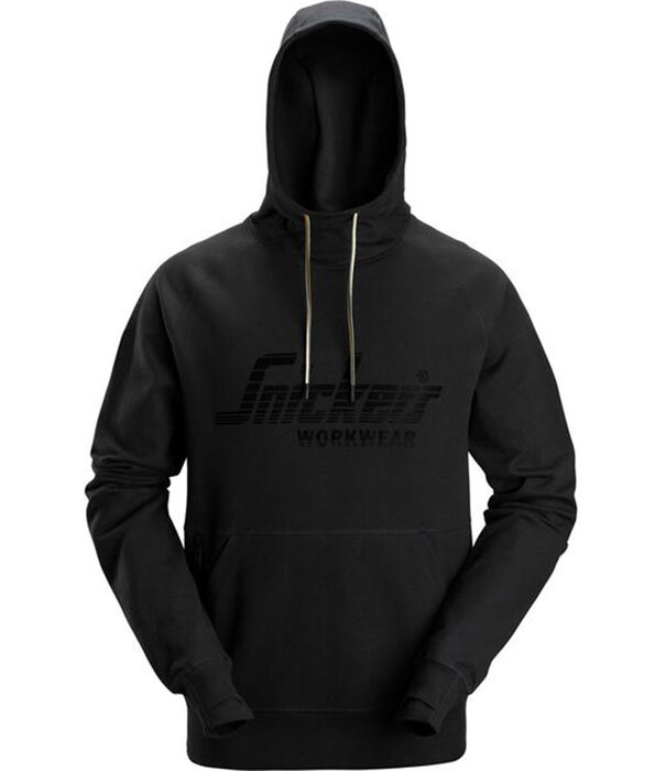 Snickers Workwear 2894 Hoodie met Logo