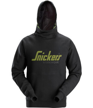 2845 Opdruk Hoodie