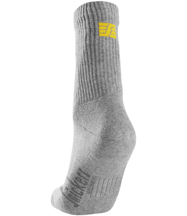 Snickers Workwear 9214  Cotton Socks, 3-Pack