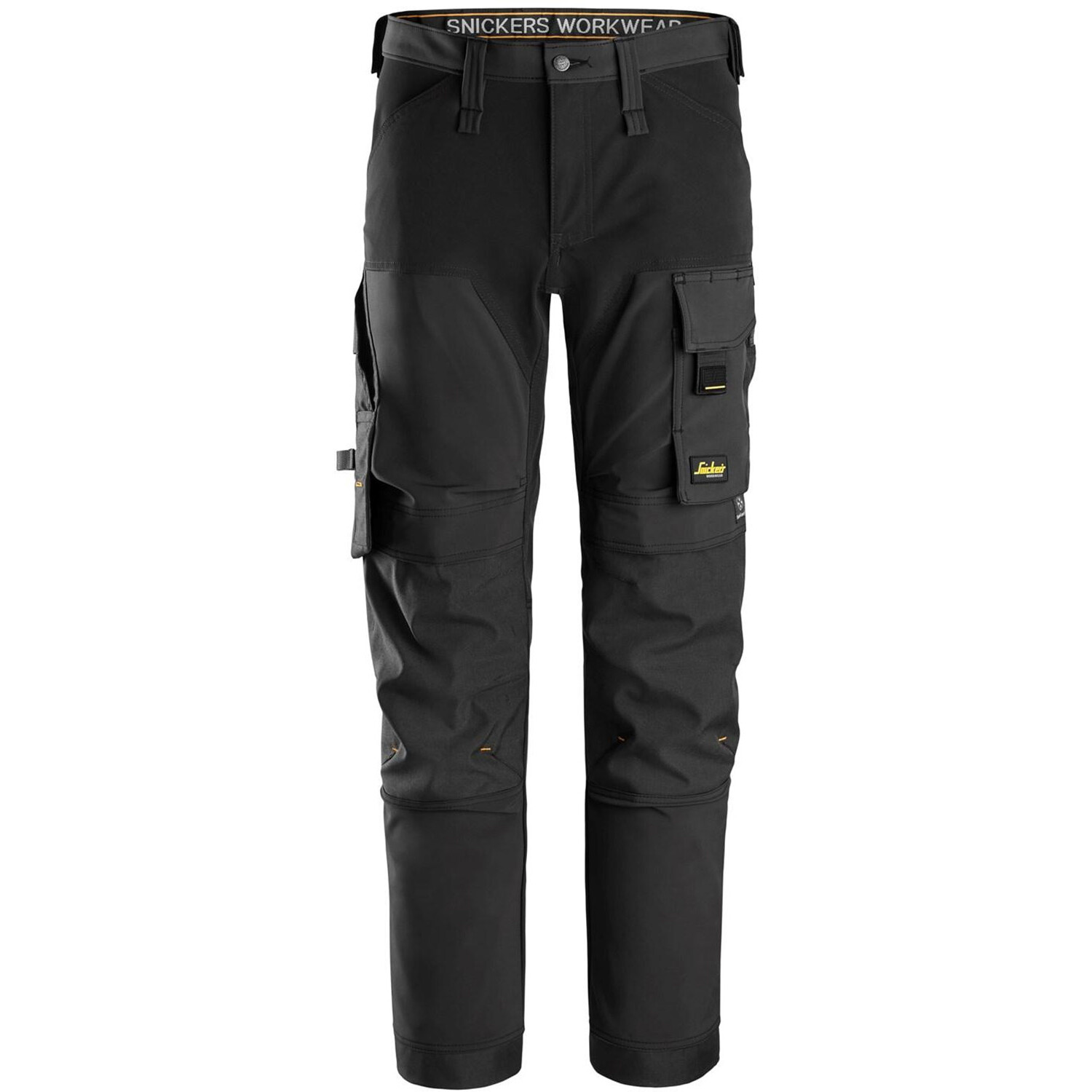 Snickers 6375 4-Weg Stretch Broek - E-Snickers
