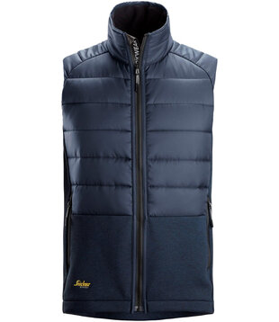 4902 Hybride Vest