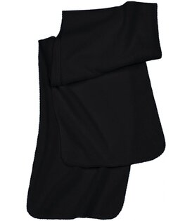 Fleece Sjaal in 9 kleuren
