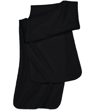 Fleece Sjaal in 10 kleuren