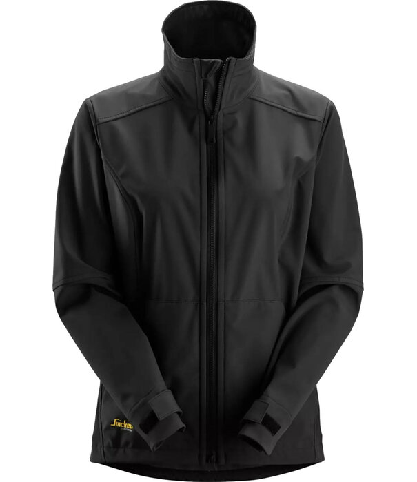 Snickers Workwear 1247 Winddicht Softshell Damesjack