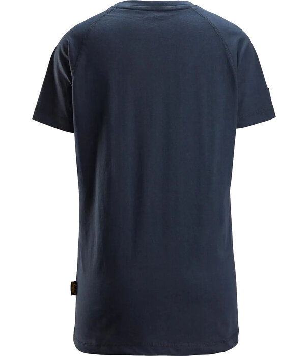 Snickers Workwear 2597 Dames T-Shirt met Logo