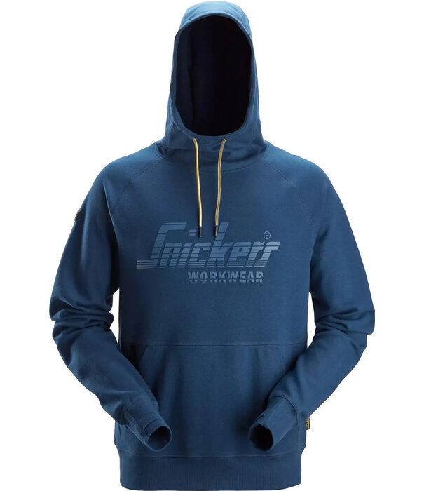 Snickers Workwear 2894 Hoodie met Logo