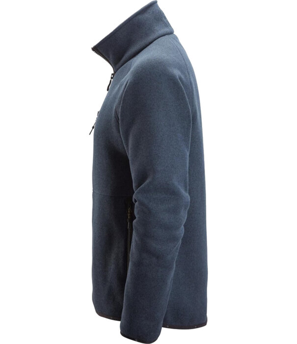 Snickers Workwear 8020 AllroundWork, Polartec® Thermal Pro® Fleece Jack