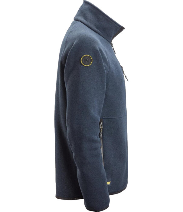 Snickers Workwear 8020 AllroundWork, Polartec® Thermal Pro® Fleece Jack