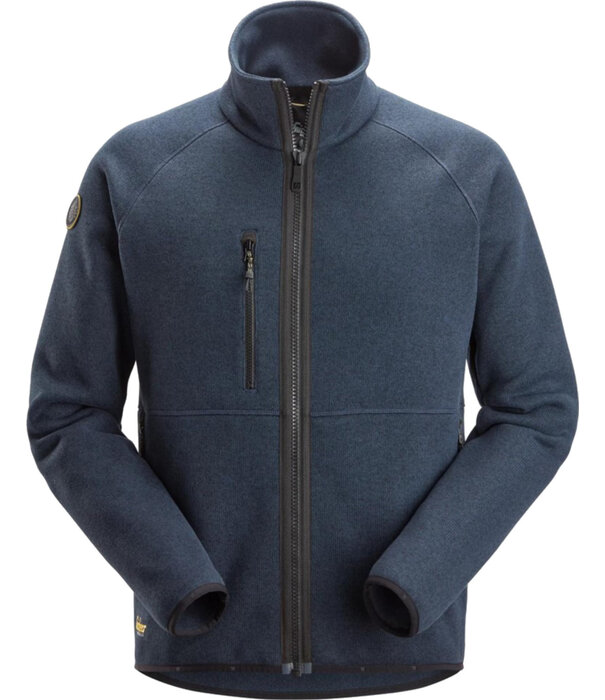 Snickers Workwear 8020 AllroundWork, Polartec® Thermal Pro® Fleece Jack