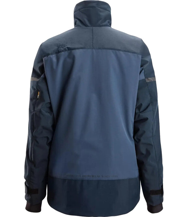 Snickers Workwear ACTIE: 1117 AllroundWork Dames Jack Isolerend
