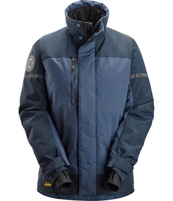 Snickers Workwear ACTIE: 1117 AllroundWork Dames Jack Isolerend