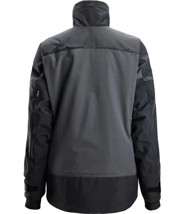 Snickers Workwear ACTIE: 1117 AllroundWork Dames Jack Isolerend