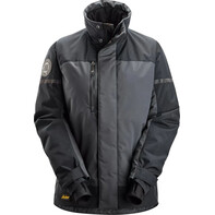 Snickers Workwear ACTIE: 1117 AllroundWork Dames Jack Isolerend