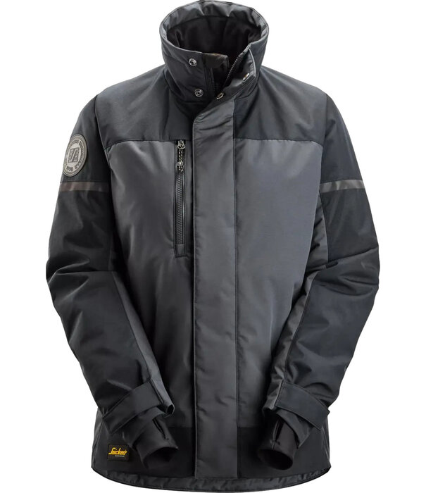 Snickers Workwear ACTIE: 1117 AllroundWork Dames Jack Isolerend