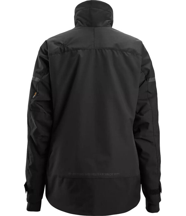 Snickers Workwear ACTIE: 1117 AllroundWork Dames Jack Isolerend