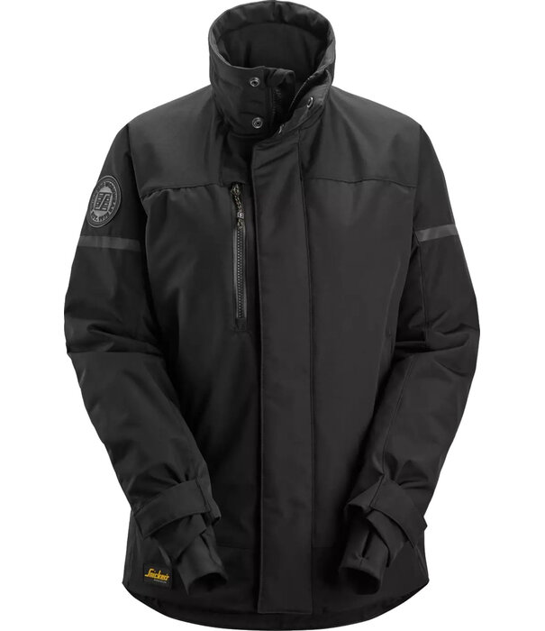 Snickers Workwear ACTIE: 1117 AllroundWork Dames Jack Isolerend