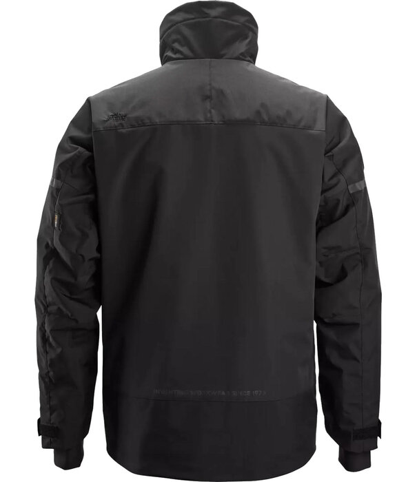 Snickers Workwear ACTIE: 1106  AllroundWork, Isolerend jack