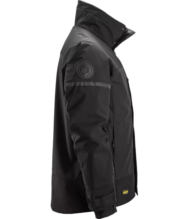 Snickers Workwear 1106  AllroundWork, Isolerend jack